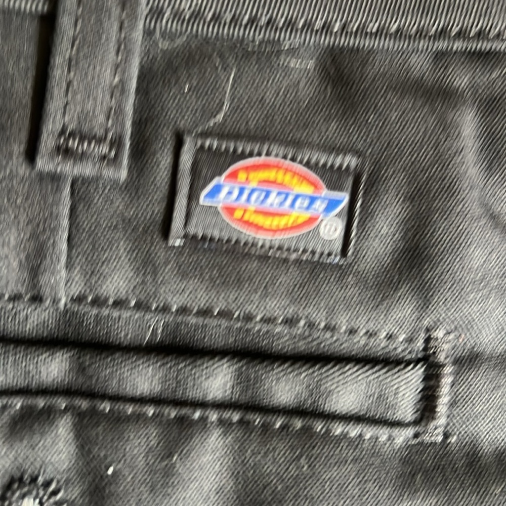 NWOT Women’s Dickies 18 - Picture 5 of 5